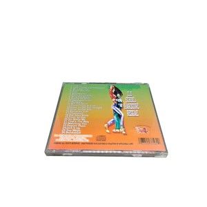 DJ DON DADA - Old School Hardcore Reggae (CD, 1996) - Great Condition